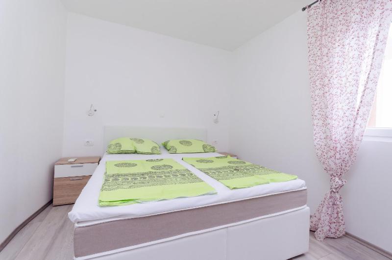 Two-Bedroom Apartment - Second Floor image 3