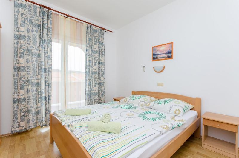 Two-Bedroom Apartment with Terrace image 3