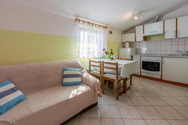 Two-Bedroom Apartment image 1