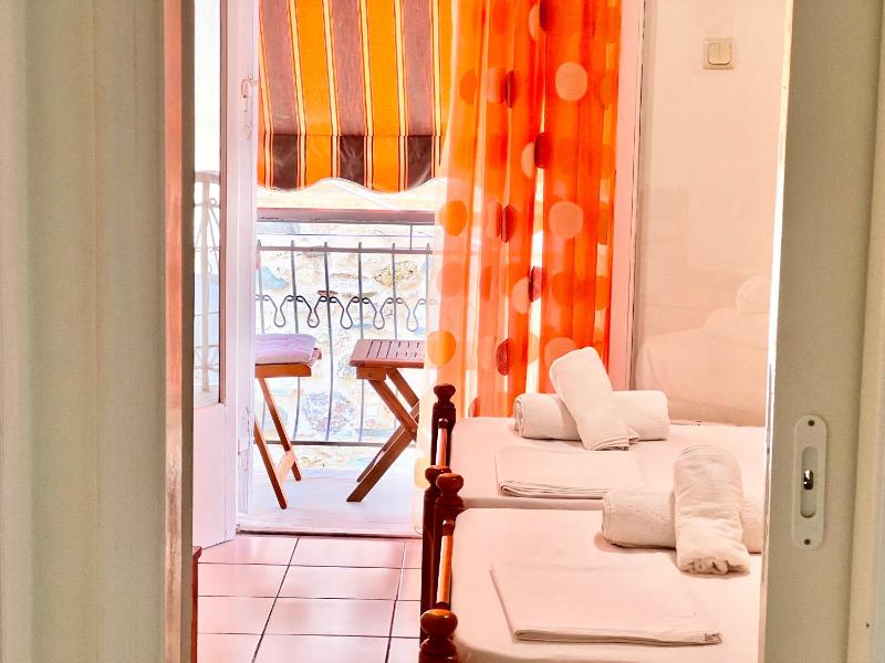 Two-Bedroom Apartment with Terrace image 4