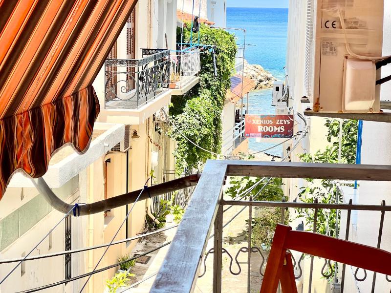 Two-Bedroom Apartment with Terrace image 3