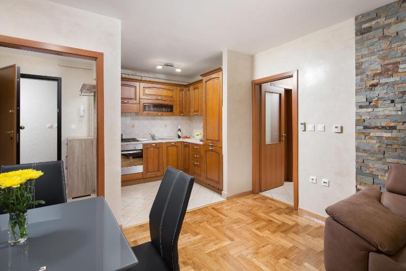 Luxury apartments CasaBlanca/Vivaldi - image 4