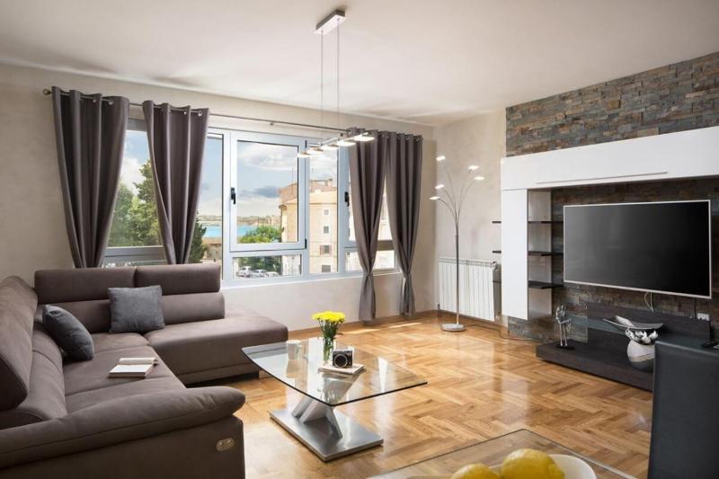 Luxury apartments CasaBlanca/Vivaldi - image 1