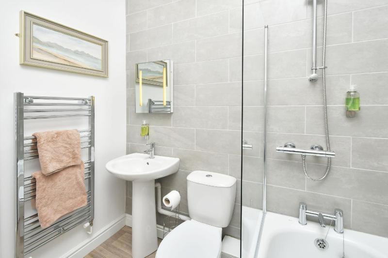 Deluxe Single Room image 4