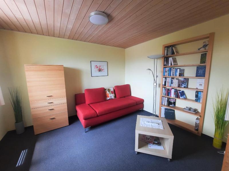 Apartment with Mountain View image 4