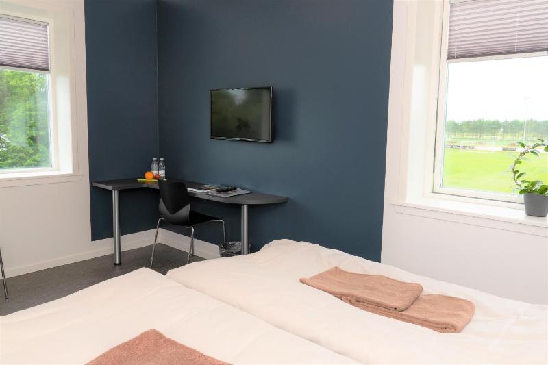 Business Double Room image 1