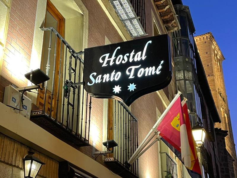 Hostal Santo Tomé - image 6