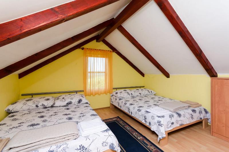 One-Bedroom Holiday Home image 4