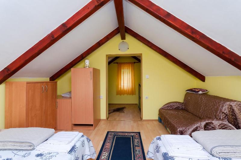 One-Bedroom Holiday Home image 2