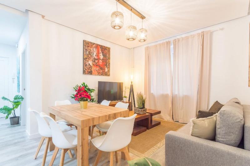 Three-Bedroom Apartment I image 1