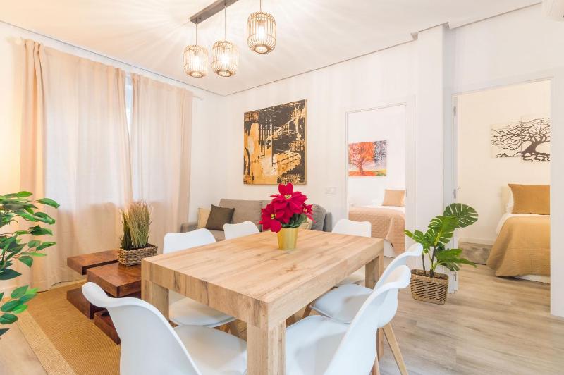 Three-Bedroom Apartment I image 3