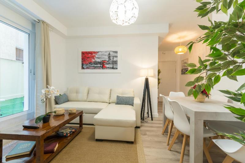 Three-Bedroom Apartment II image 1