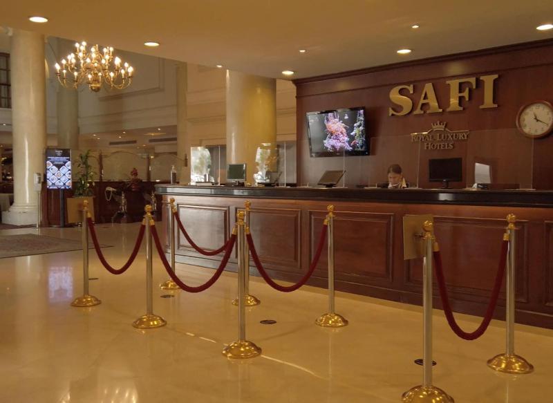 Safi Royal Luxury Centro - image 14