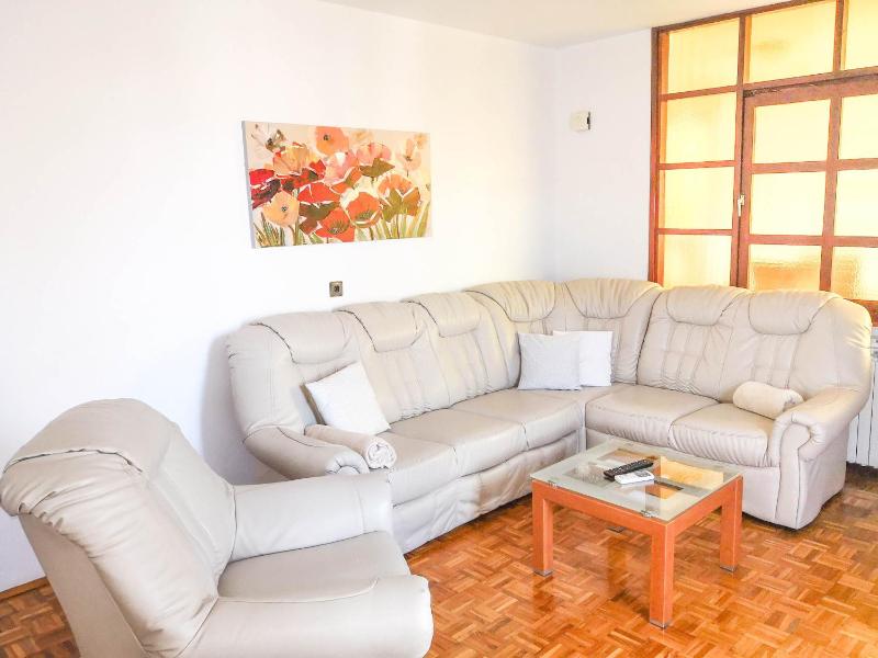 Three-Bedroom Apartment image 1