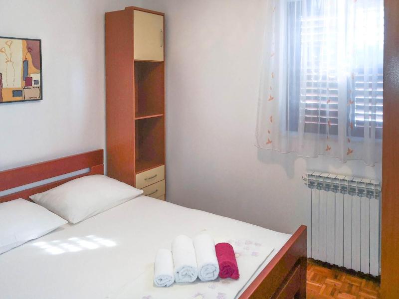 Three-Bedroom Apartment image 4