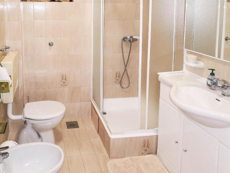 Three-Bedroom Apartment image 2