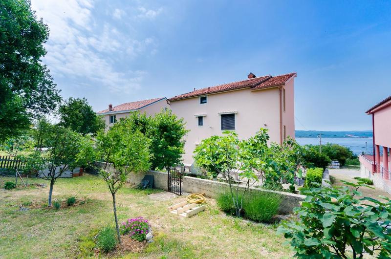 Apartment Klaudia - image 12
