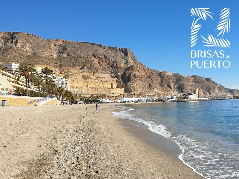 Apartamentos Brisas del Puerto de Aguadulce - image 34