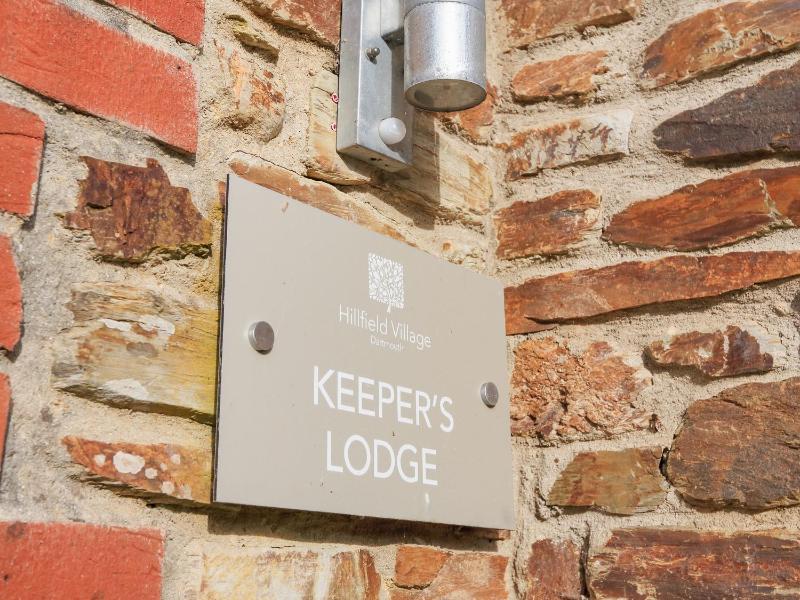 Keepers Lodge Hillfield Village - image 26