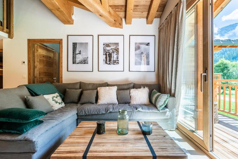 Apartment Celosia Chamonix - by EMERALD STAY - image 24