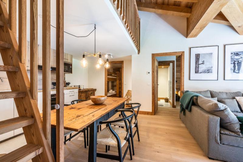 Apartment Celosia Chamonix - by EMERALD STAY - image 6