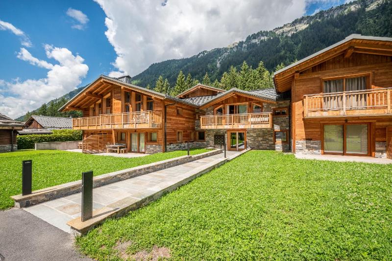 Apartment Celosia Chamonix - by EMERALD STAY - image 21