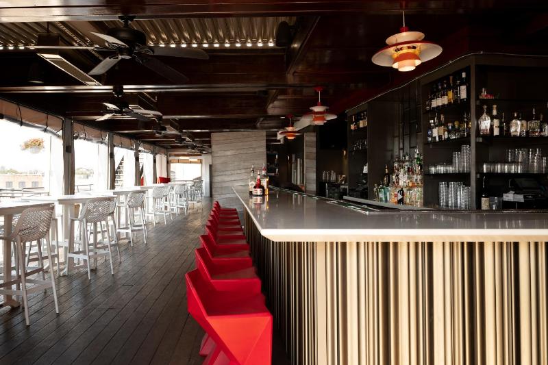 The Vendue Downtown Art Hotel - image 50