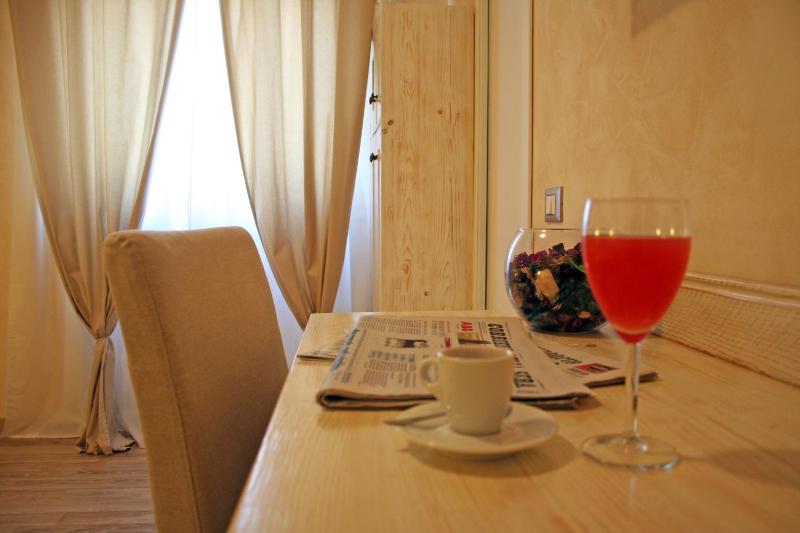 Fiumicino Airport B&B Deluxe - image 7