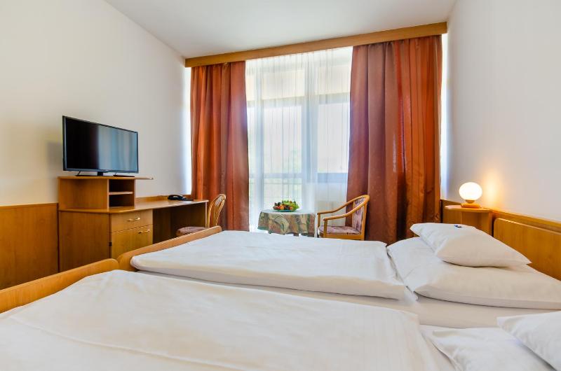 Standard Double or Twin Room image 1