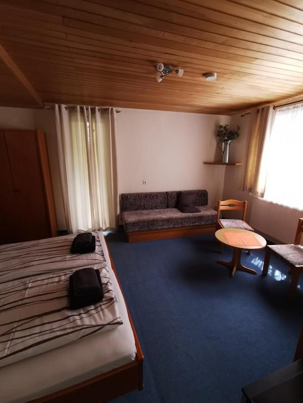 Superior Double Room image 3