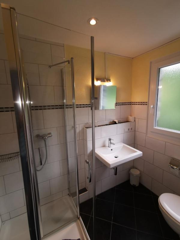 Double Room with Private Bathroom image 4