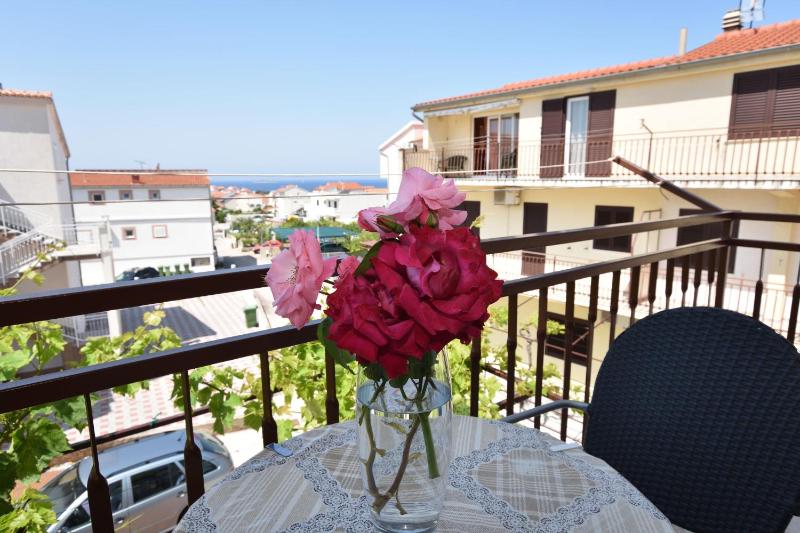 One-Bedroom apartment Standard image 1