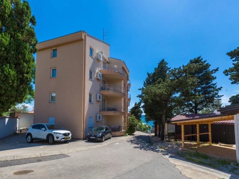 Apartments Villa Vanda - image 41