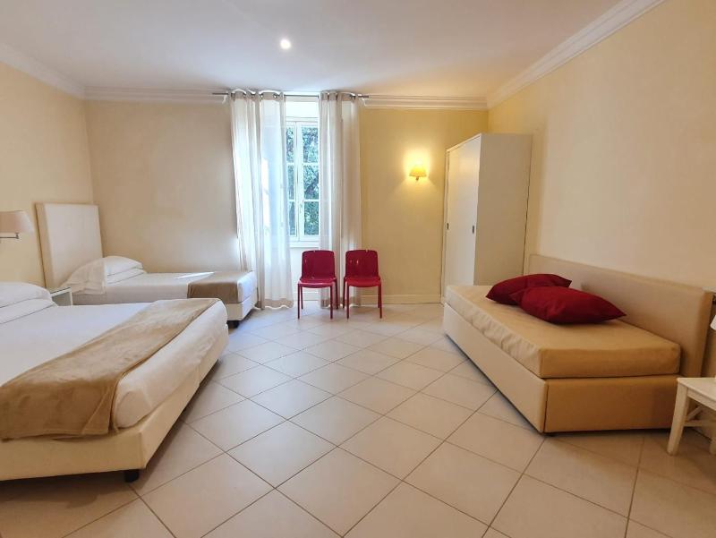Family Junior Suite image 2