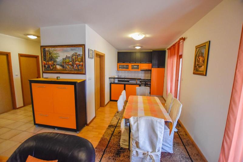 Apartments Kalista - image 35