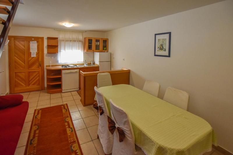 Apartments Kalista - image 15