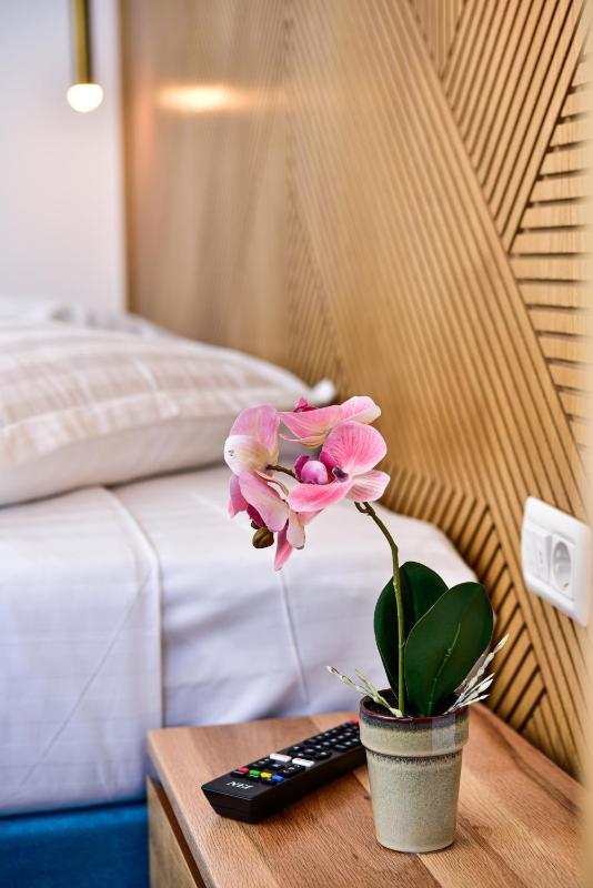 Vista Double Room image 4