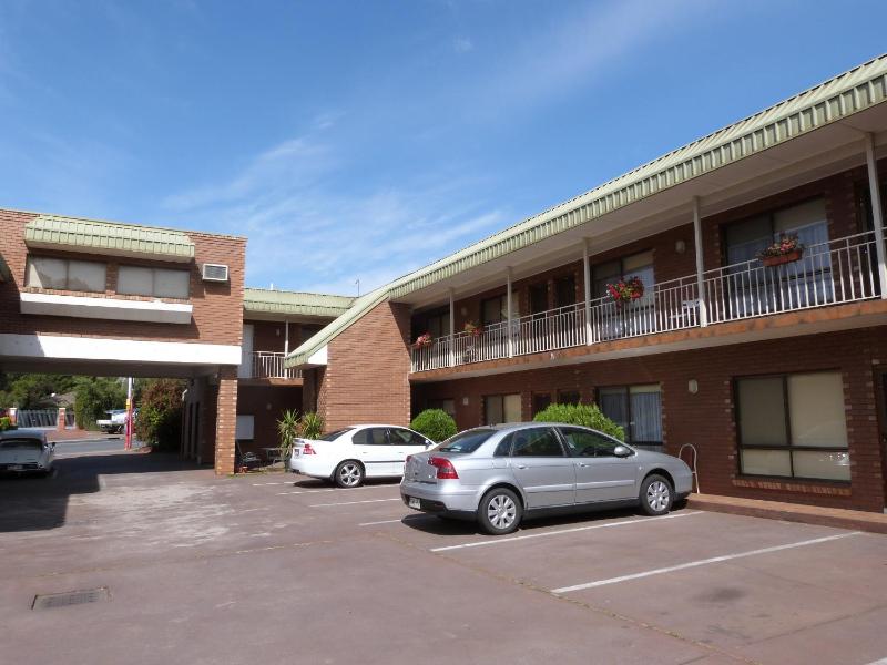 Fullarton Motor Lodge - image 2