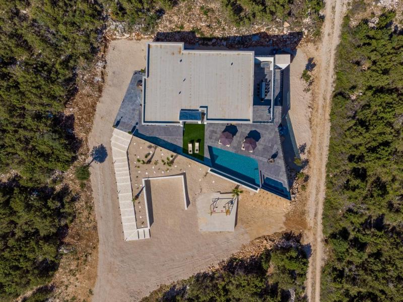 Villa Porta Novalja - image 25