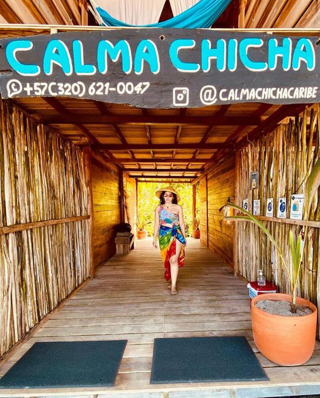 Calma Chicha - image 35