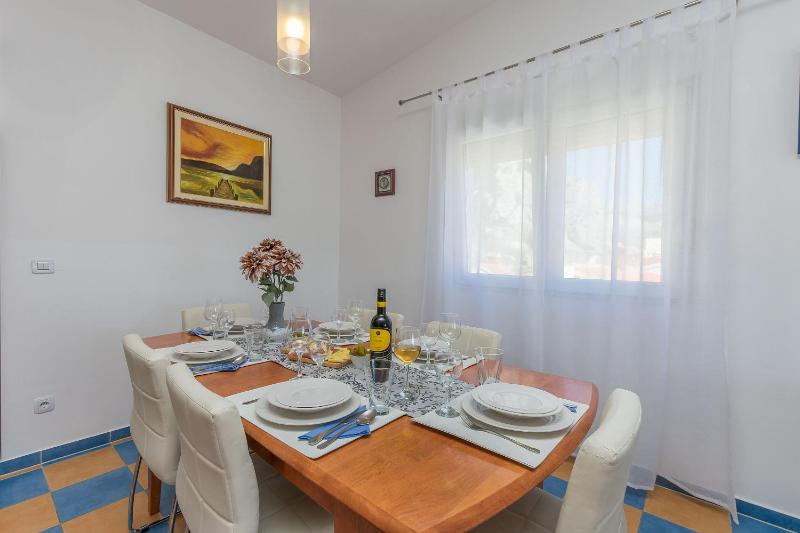Three-Bedroom Apartment image 4