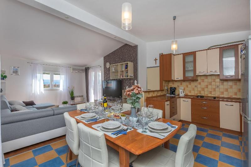 Three-Bedroom Apartment image 3
