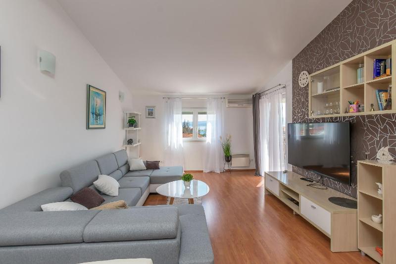 Three-Bedroom Apartment image 2