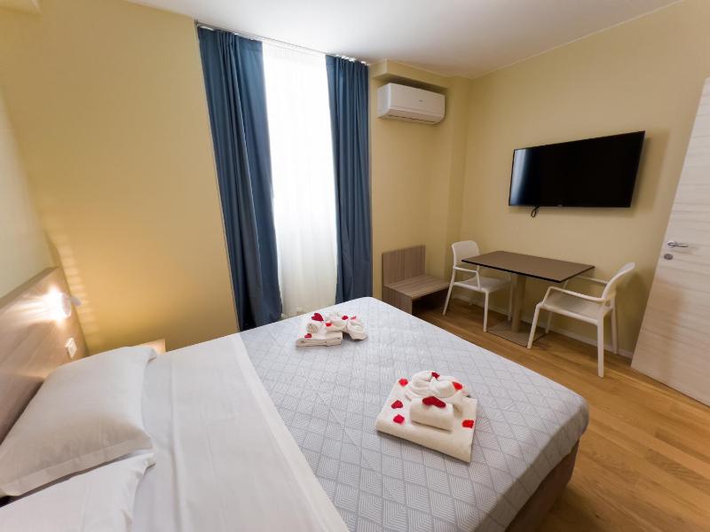 Historico Loft & Rooms Palazzo Adragna XIX - image 46