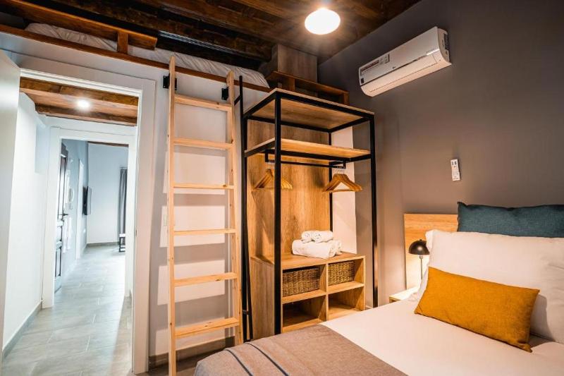 Ibericabeds Albaicín - image 16