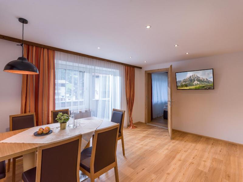 Two-Bedroom Apartment image 4