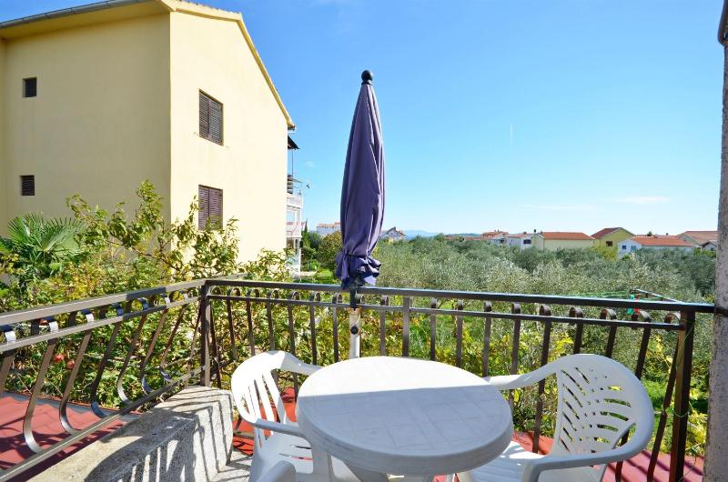 One-Bedroom apartment Standard image 1