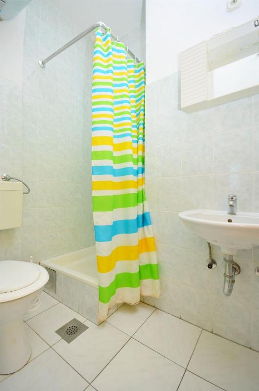 One-Bedroom Apartment image 2