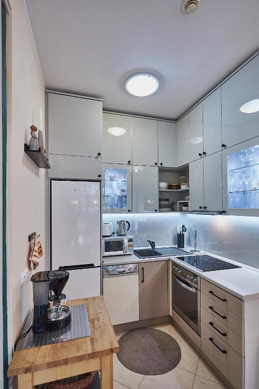 Apartamenty Świnoujście - Villa Marinos - image 2