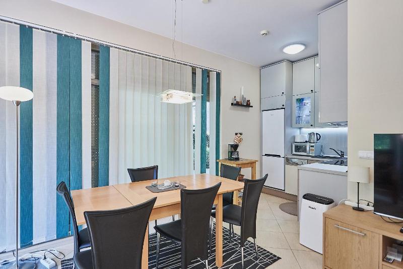 Apartamenty Świnoujście - Villa Marinos - image 35